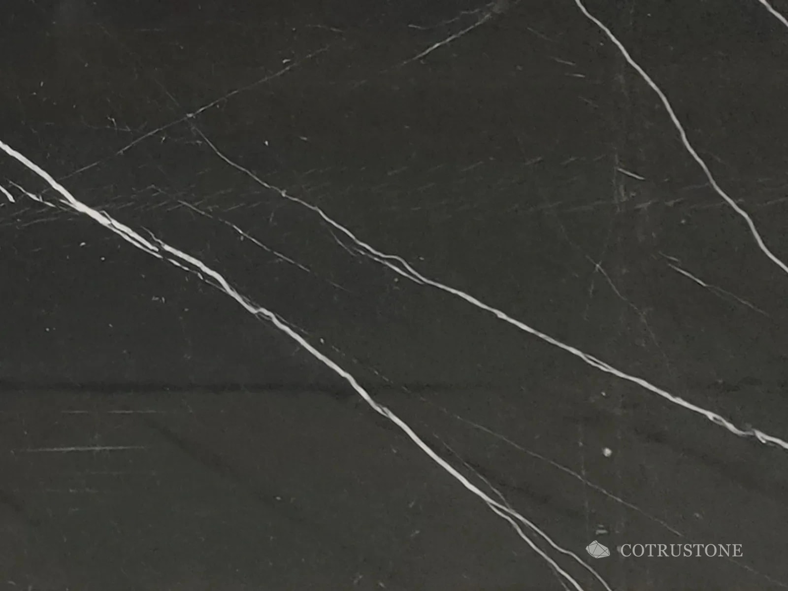 Nero Marquina marble texture reference